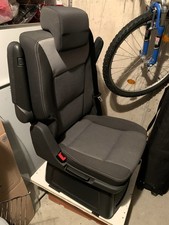 Multivan T5 Bj.2009 Einzelsitz drehbar