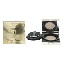 Image of Yves Saint Laurent Touche Eclat Le Cushion Liquid Foundation 15g - B30 Almond