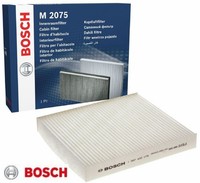 Bosch 1987432075 Filter FüR Innenraumluft Innenraumfilter Filter