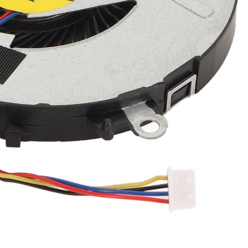 Laptop CPU Cooling Fan Replacement Compatible For Pavilion 15T AB 15T AB20 CB - Afbeelding 16 van 24