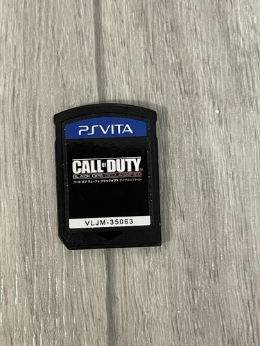 Ps Vita Game Lot Japanese - Picture 3 of 7