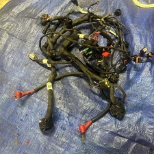 2022 SEA-DOO GTX 130 PRO ENGINE WIRING HARNESS 420964084