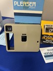 Vintage Kodak Pleaser Trimprint Instant Film Camera With Box and Manual — photo 5