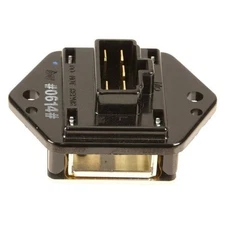 For Subaru Forester 2003-2008 Metrix HVAC Blower Motor Resistor