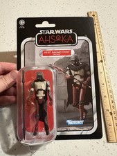 Star Wars Vintage Collection HK-87 Assassin Droid Arcana Action Figure New