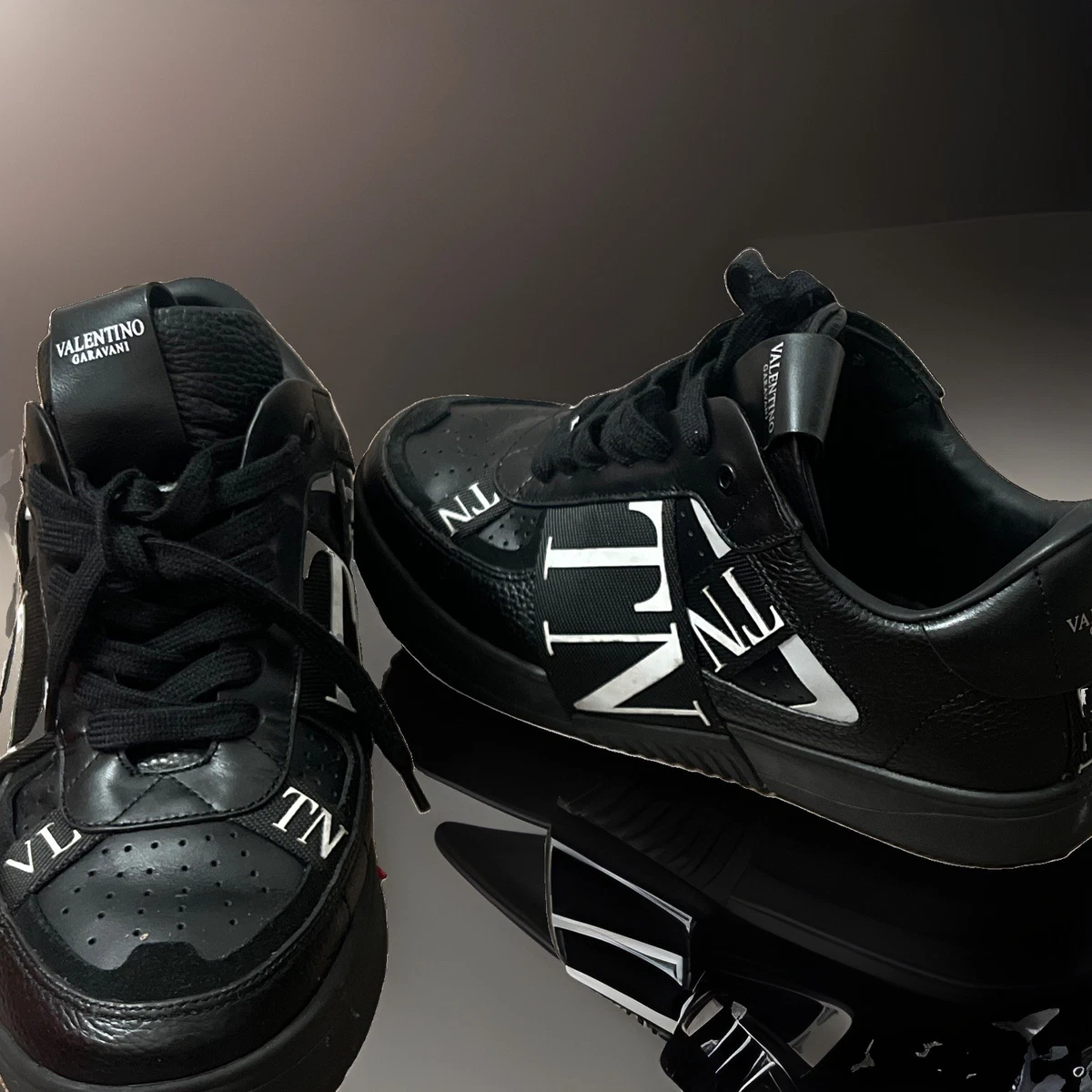 valentino garavani mens shoes products for sale | eBay