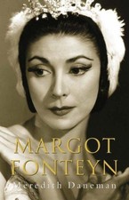Margot Fonteyn - Daneman, Meredith