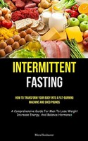 Intermittent Fasting Milorad Nussbaumer Taschenbuch Kartoniert / Broschiert 2023