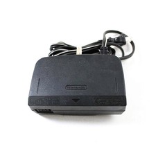 Nintendo 64 Original AC Adapter N64 Power Supply