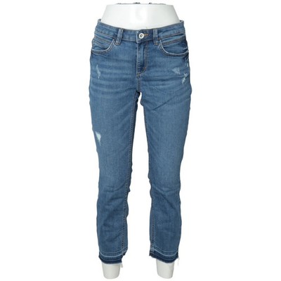Tom Tailor, Jeans, Größe: 28, Alexa Slim, Blau #LC3