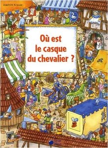Ou Est le Casque du Chevalier ? (Jeux de Piste) von... | Buch | Zustand sehr gut