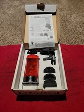 New Lee Pro Auto Disk Reloading Powder Measure Kit Reload Ammo