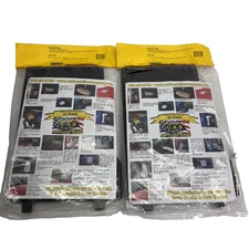 CAB Fresh Charcoal Filter Interior 95-1 Peterbilt 2010-Up Replaces 5X013817 USA