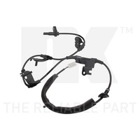 NK ABS Sensor Raddrehzahl Hinten Links Passend FüR Toyota RAV 4 III A3
