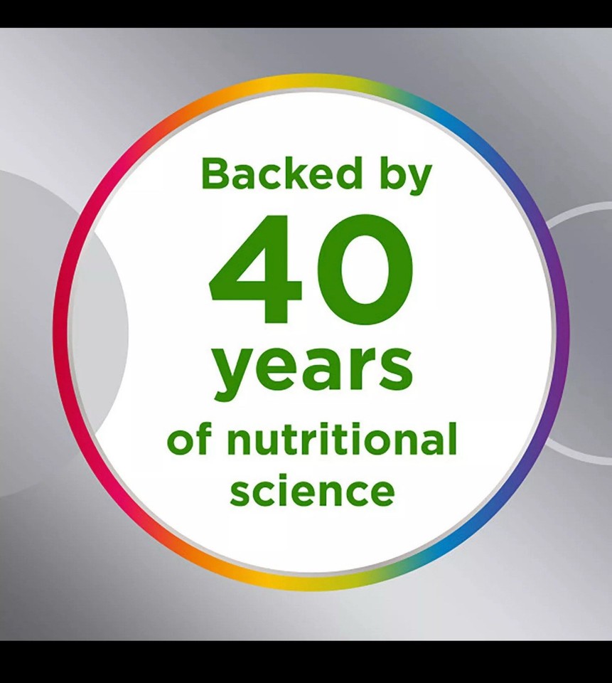 Centrum Silver Adults 50+ Multivitamin, 325 ct, Immune, Bone, Heart ...
