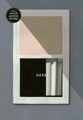 Here | Richard McGuire | Buch | Englisch | 2024 | Penguin Books Ltd (UK)