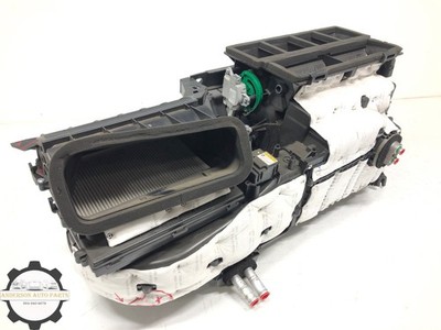 2017-2019 GENESIS G90 HVAC AC HEATER CORE AIR BLOWER MOTOR ASSY OEM #FOR PARTS