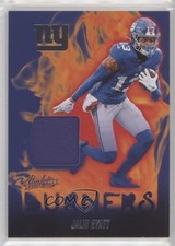 2024 Panini Absolute Absolute Burners Jalin Hyatt #AB-JHT 0d7t