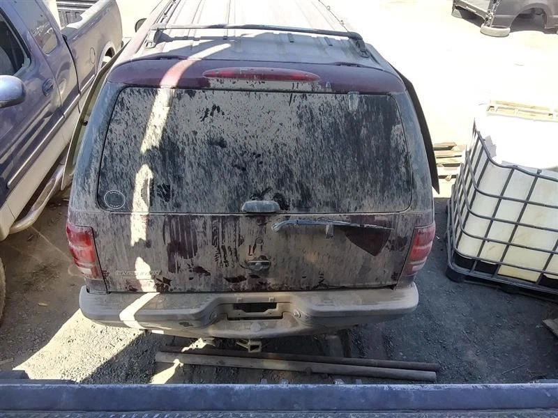 EXPEDITON 1998 Door Handle Interior 22406206 - Image 4 of 4