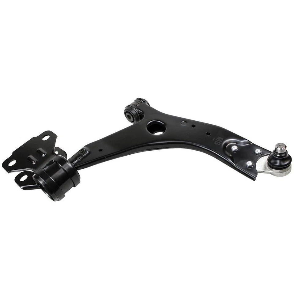 Kit de eslabones oscilantes de rótula de brazo de control delantero 4 piezas para Ford Focus 2013-2017 2018 Foto 2 de 4