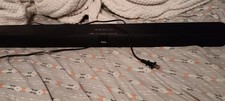 TCL Alto 7 2.1 Channel Soundbar with Wireless Subwoofer
