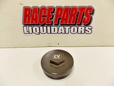 2.858" Replacement Cap Billet alum CV Products brake fluid reservoir 062425-18