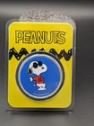 2021 Peanuts JOE COOL Snoopy 1 oz .999 silver in capsule  only 5000 mintage RARE