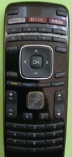 Vizio LED Smart TV Remote Control * Tested
