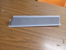 White Knight drum Paddel