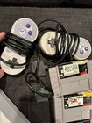 Super Nintendo Bundle — photo 7