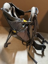 Deuter Kid Comfort 1 Baby Toddler Child Carrier Hiking Backpack