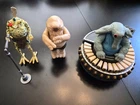 sy snootles and rebo band vintage kenner