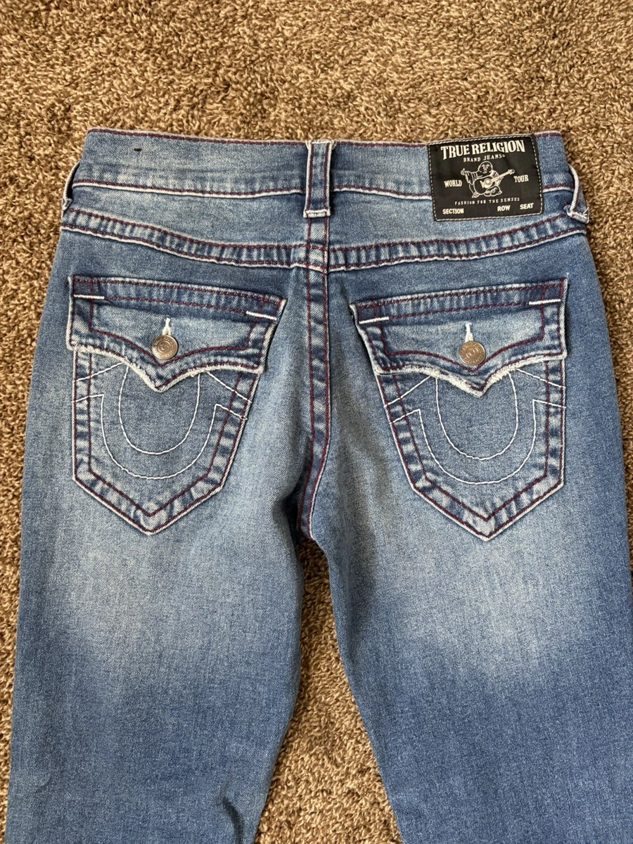 True Religion Regular Jeans Men