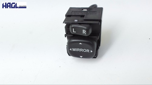 Schalter Aussenspiegelverstellung 183574 Toyota Corolla Verso 2.2 D-cat R10/R1