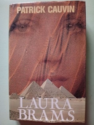 Laura Brams