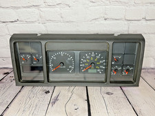 Parts Only Volvo Vnl Instrument Cluster Dash Gauge Panel Oem Pn 20461852p01 12v Parts Only Volvo Vnl Instrument Cluster Dash Gauge Panel Oem Pn 20461852p01 12v