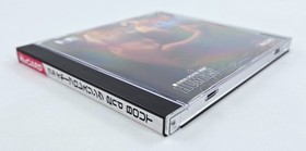 FIRE PRO WRESTLING 2ND BOUT COMPLETE CIB 1991 PC Engine HuCard Japan Turbografx