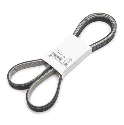 #ad New Genuine BMW Serpentine Ribbed V Belt 2007 2014 OE 11288477789 $67.72