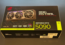 ASUS GeForce RTX 5090 ROG ASTRAL GAMING OC, G...