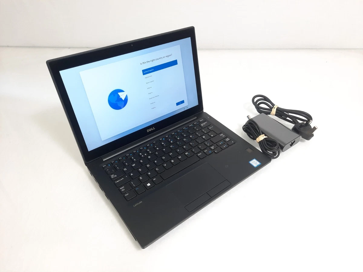 Las mejores ofertas en Computadoras portátiles y Dell Latitude