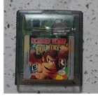 Nintendo Donkey Kong Country Game Boy Color E Rated NTSC-U/C Donkey Kong Series