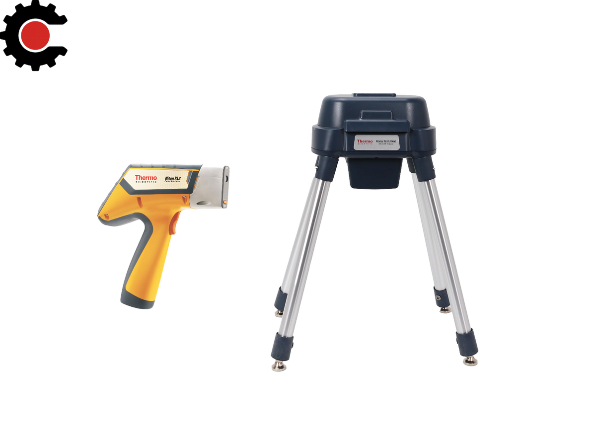 Thermo Scientific Niton XL2 100P XRF Analyzer for Precious Metals