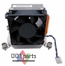 Genuine HP 784774-001 ProDesk 600 EliteDesk 800 G1 SFF CPU Cooling Fan /Heatsink