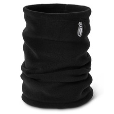 Brand New Crab Grab Fruzz Tube Neckwamer Black