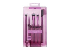 REAL TECHNIQUES Enhanced Eye Set Brush Cup RT...