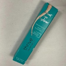 Thrive Causemetics Brilliant Eye Brightener .049oz-New Box