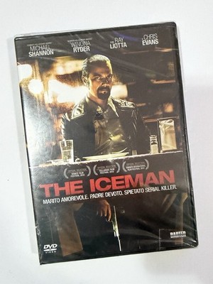 The Iceman DVD Edition Selten Aus Katalog Neu Sealed