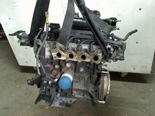 Moteur Hyundai I10