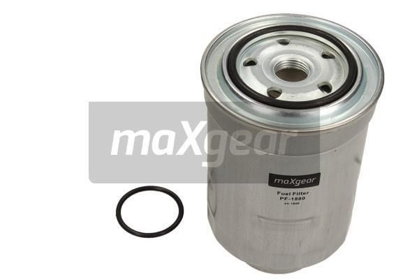 Maxgear Kraftstofffilter 26-1241-image