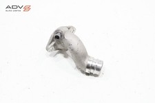 2021 - 2025 HYUNDAI SANTA FE ENGINE WATER COOLANT THERMOSTAT HOUSING OEM